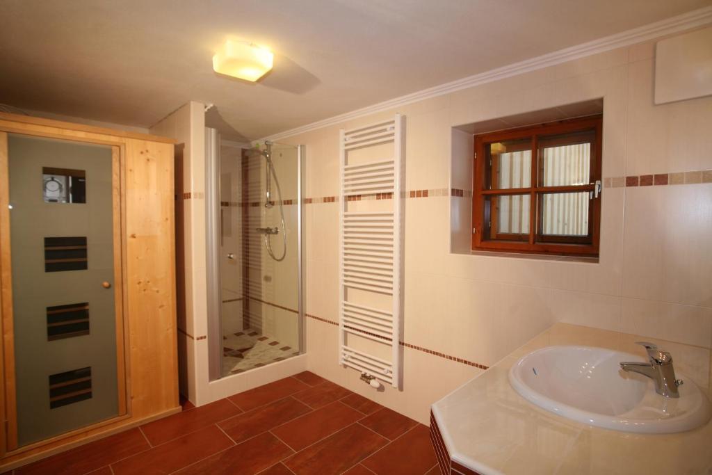Ferienhaus Abendstille Ramsau am Dachstein Room photo
