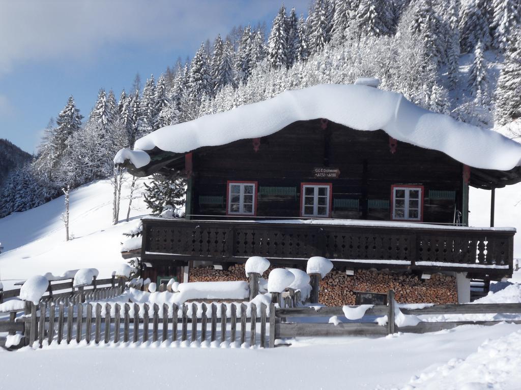 Ferienhaus Abendstille Ramsau am Dachstein Room photo