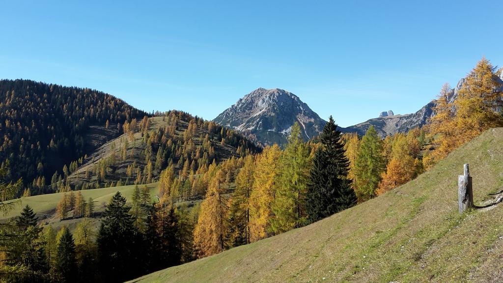 Ferienhaus Abendstille Ramsau am Dachstein Room photo