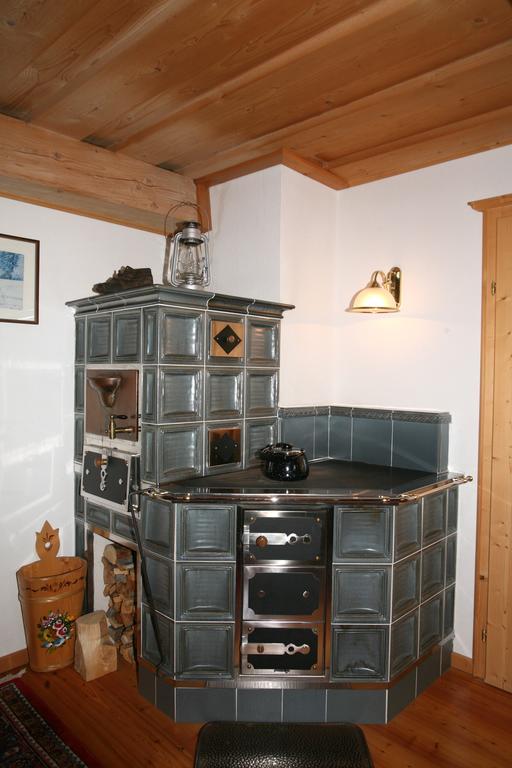 Ferienhaus Abendstille Ramsau am Dachstein Exterior photo