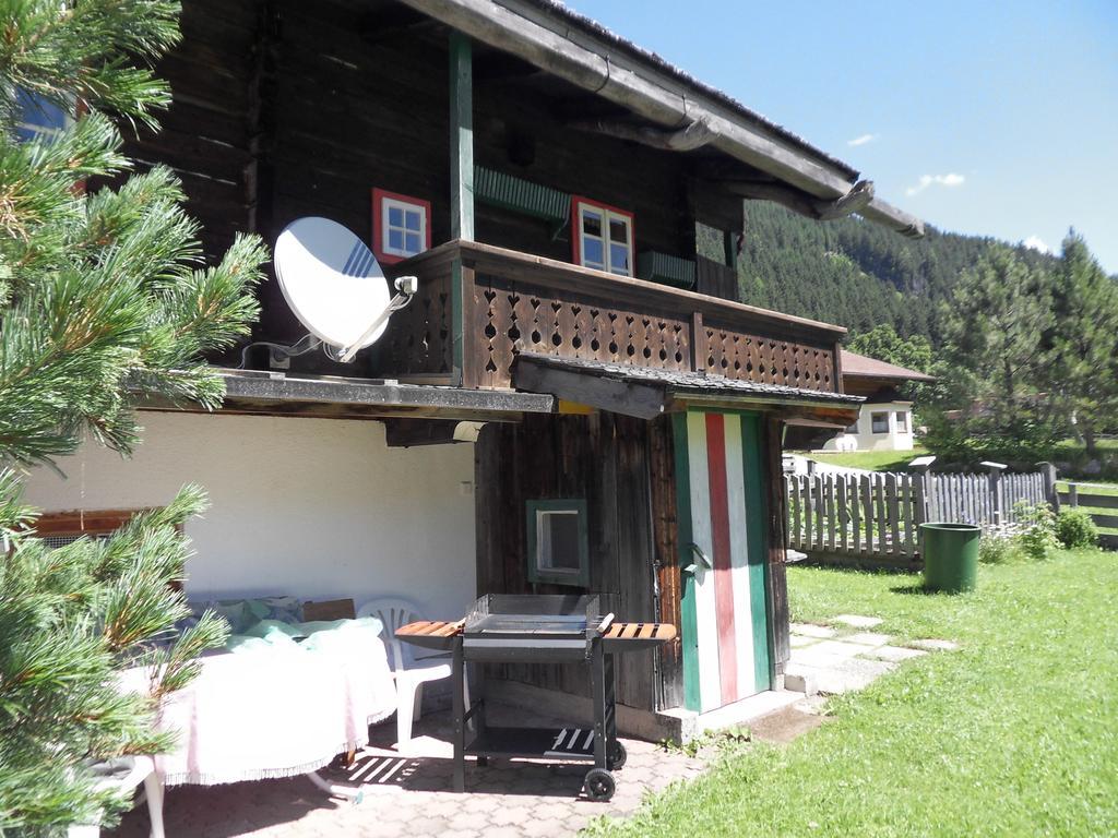 Ferienhaus Abendstille Ramsau am Dachstein Exterior photo