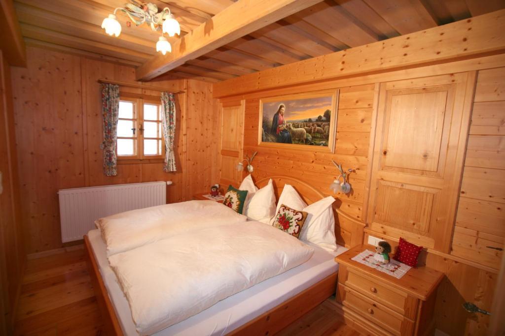 Ferienhaus Abendstille Ramsau am Dachstein Room photo