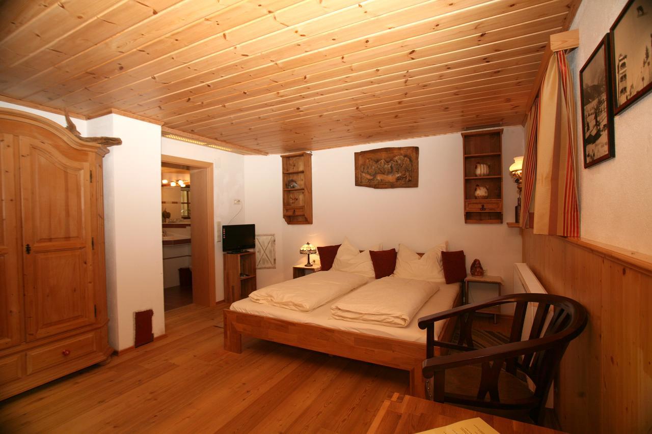 Ferienhaus Abendstille Ramsau am Dachstein Exterior photo