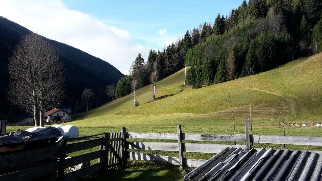 Ferienhaus Abendstille Ramsau am Dachstein Exterior photo